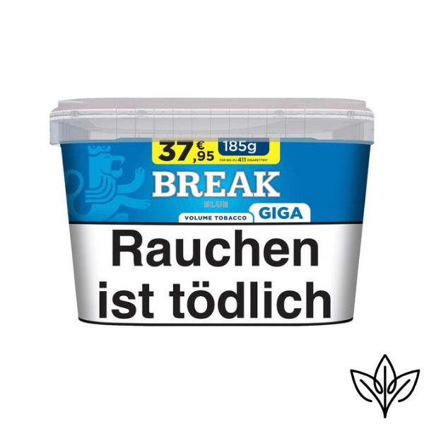 Break Blue (185g)
