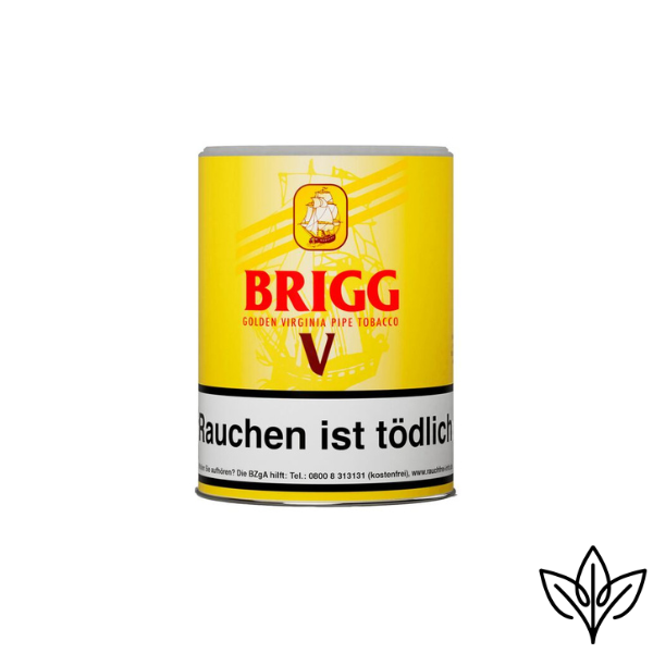 Brigg V Volumentabak (155g)