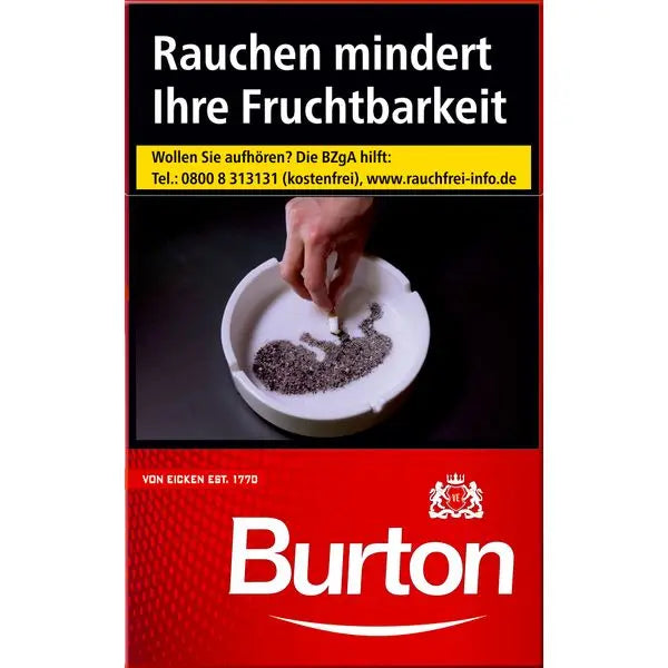 Burton Original L (10x20)