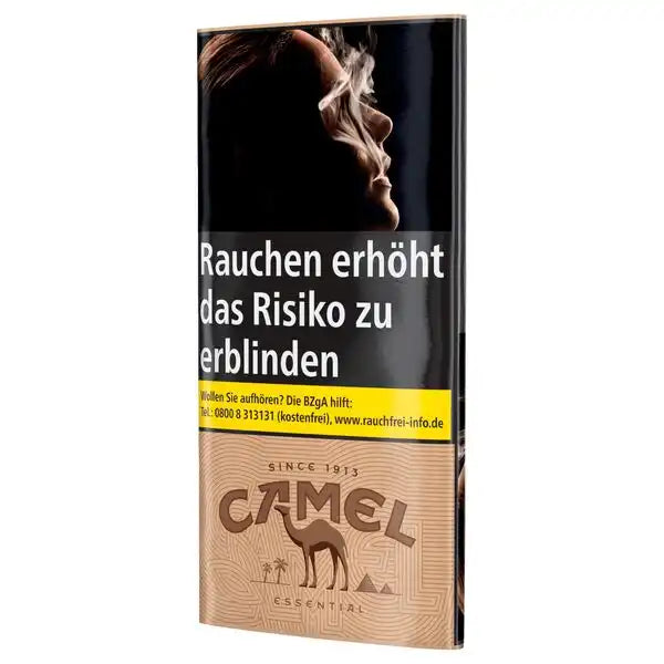 Camel Essential (10x30g)