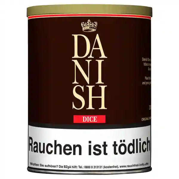 Danish Dice (200g)