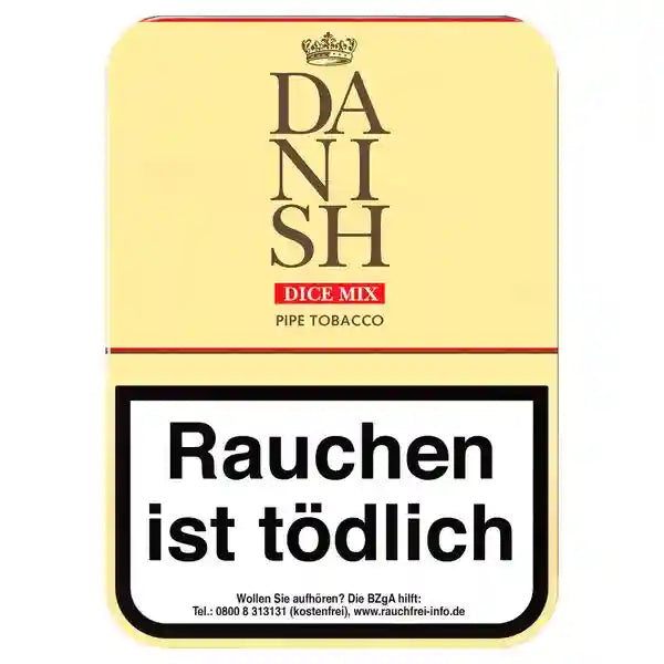 Danish Dice Mix (100g)