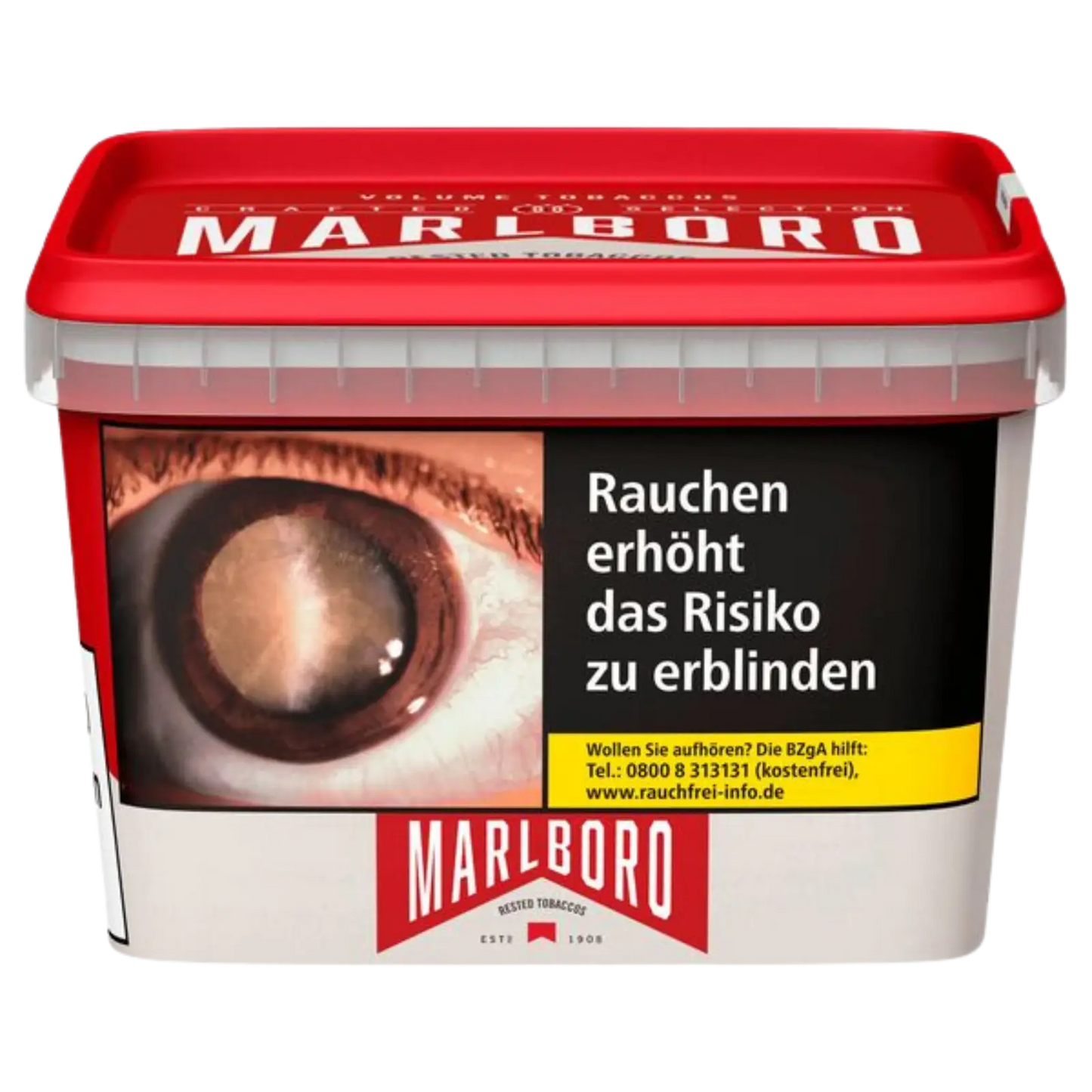 Marlboro Crafted Selection Volume Tobacco Mega (180g)
