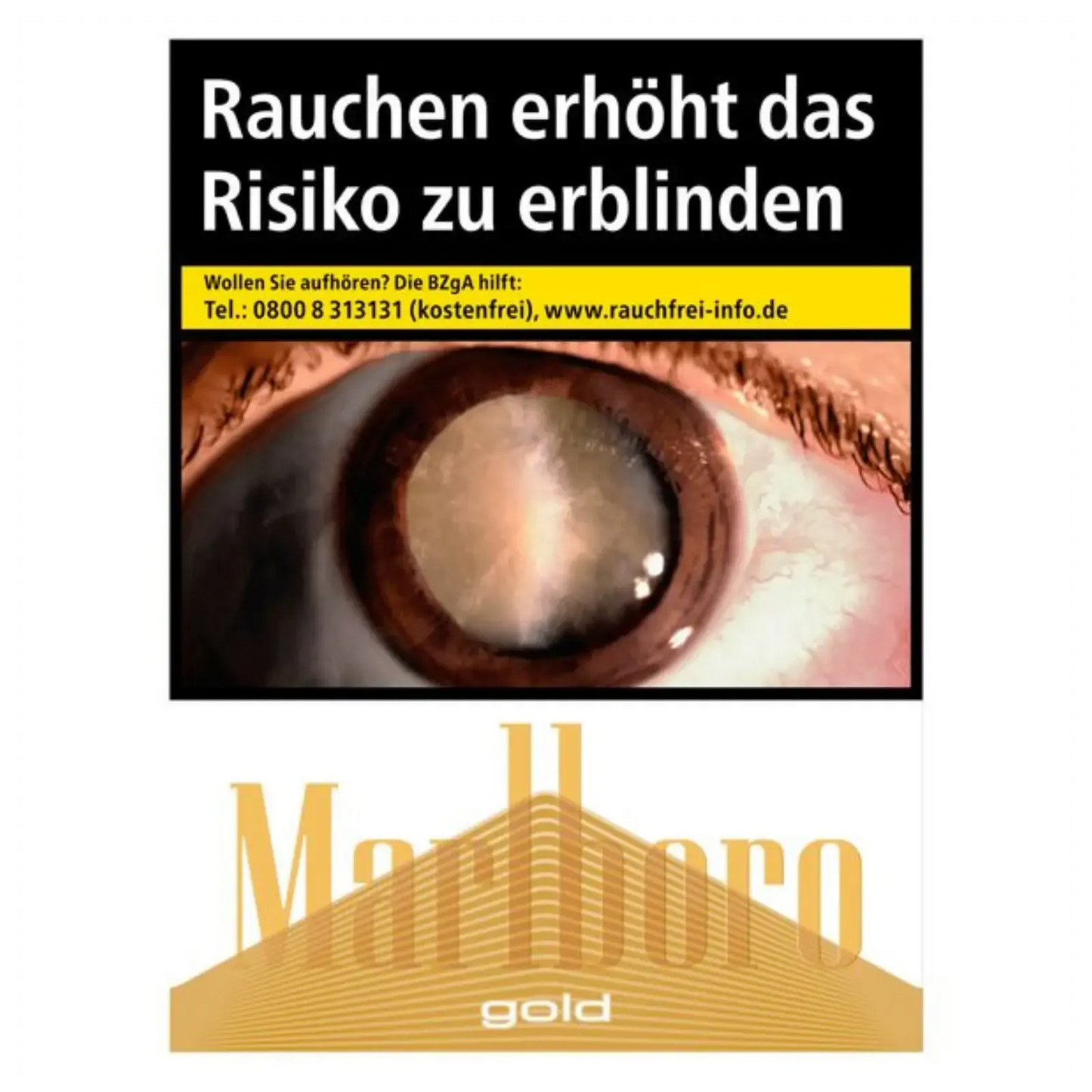 Marlboro Gold 2XL (8x29)