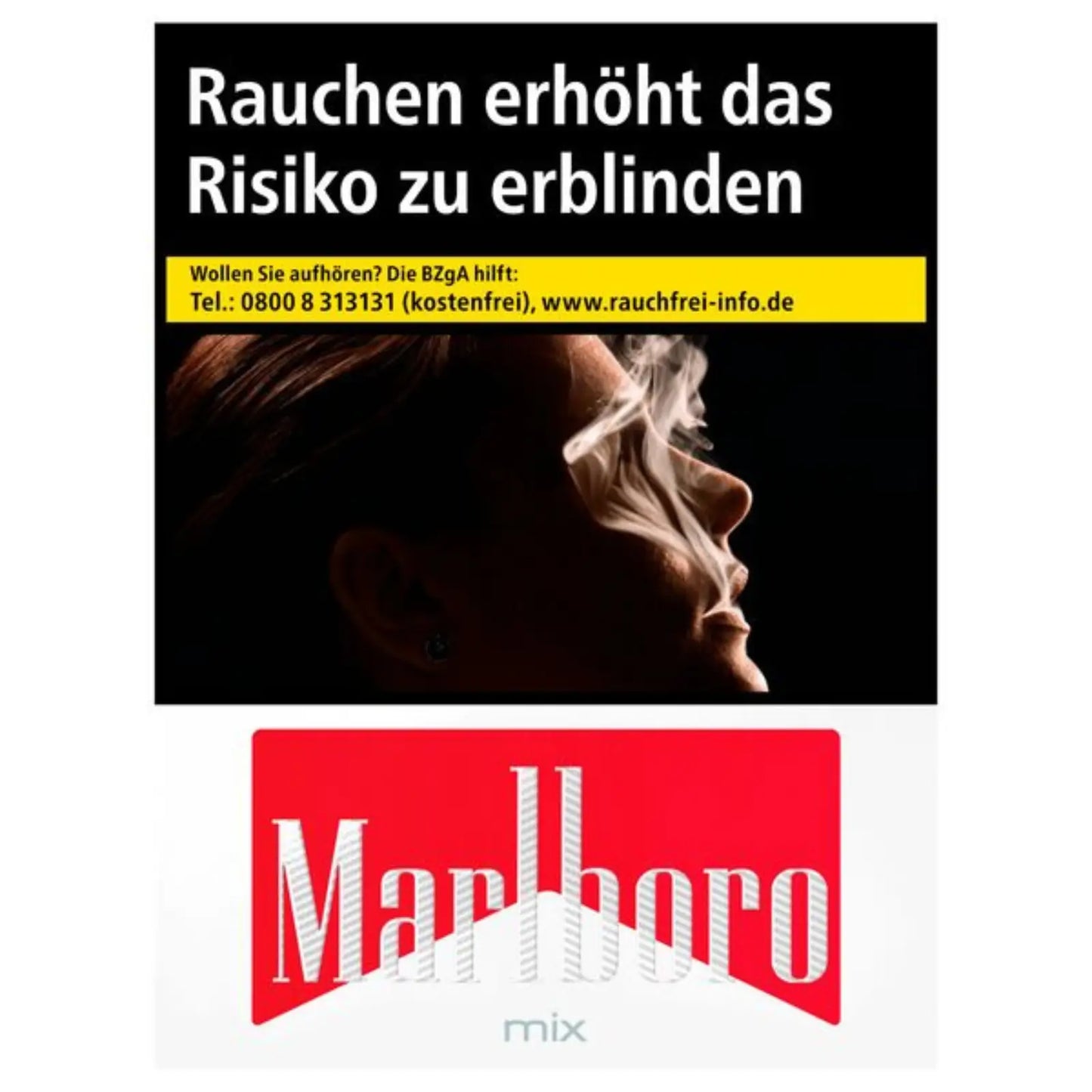 Marlboro Mix XL (8x23)