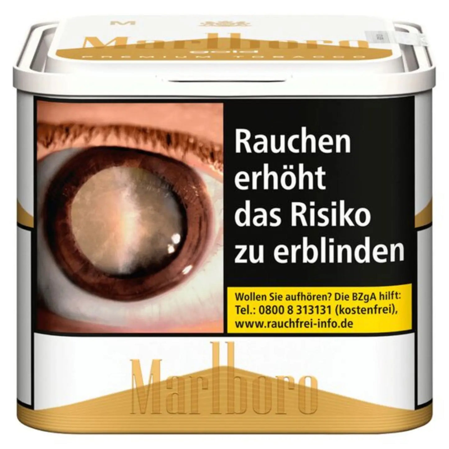 Marlboro Premium Tobacco Gold M (70g)