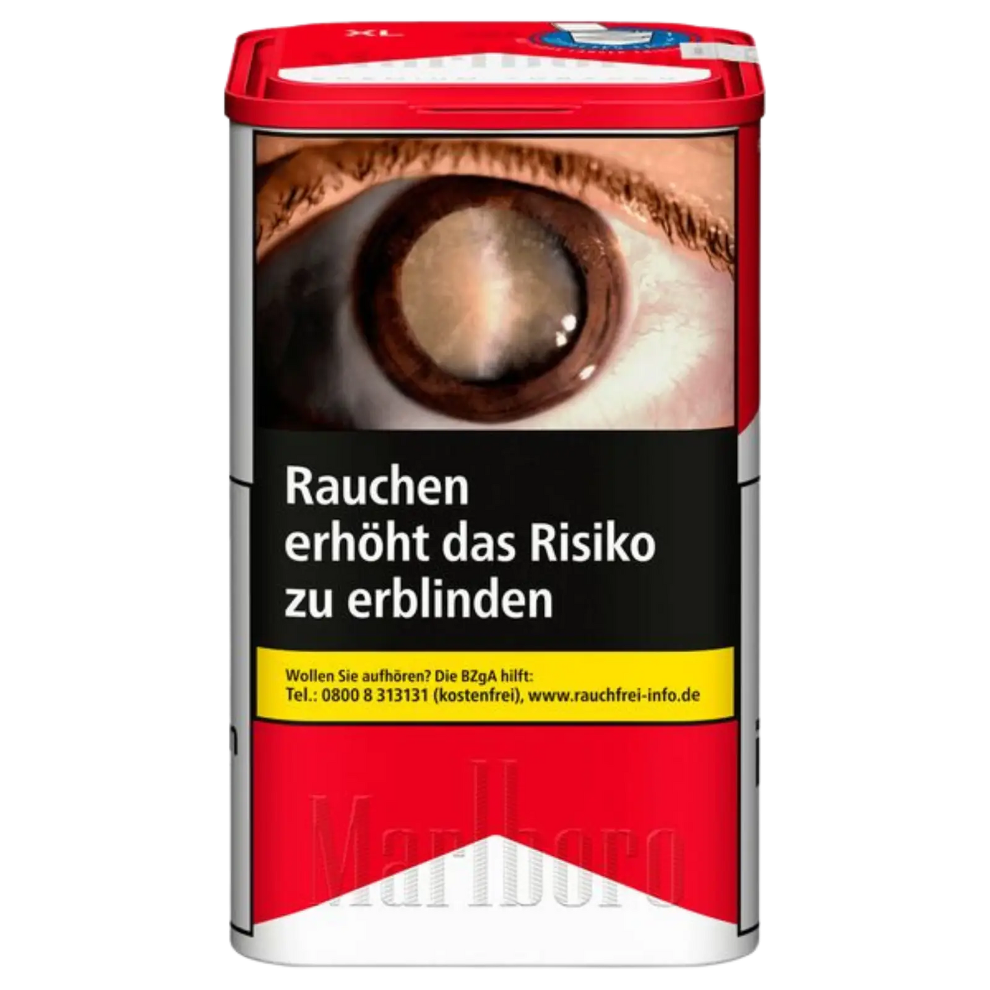 Marlboro Premium Tobacco Red XL (155g)