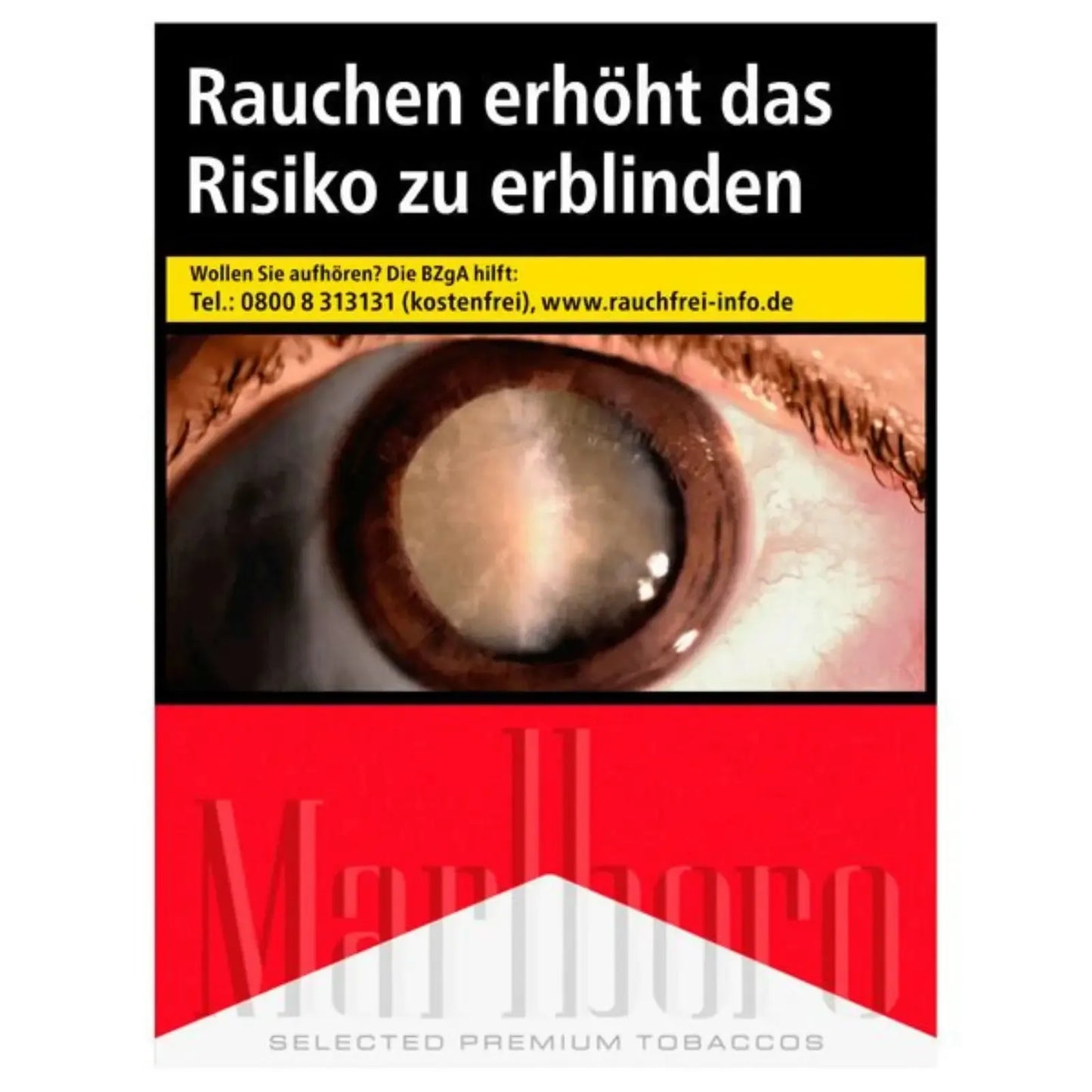 Marlboro Red 2XL (8x29)