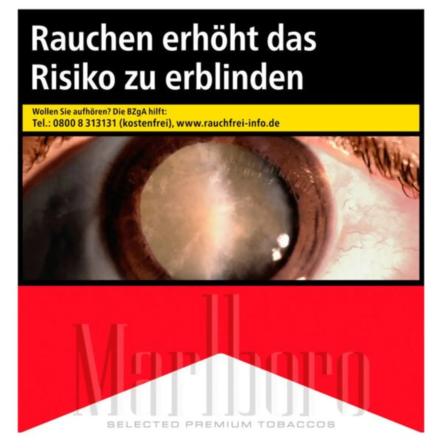 Marlboro Red 7XL (3x52)
