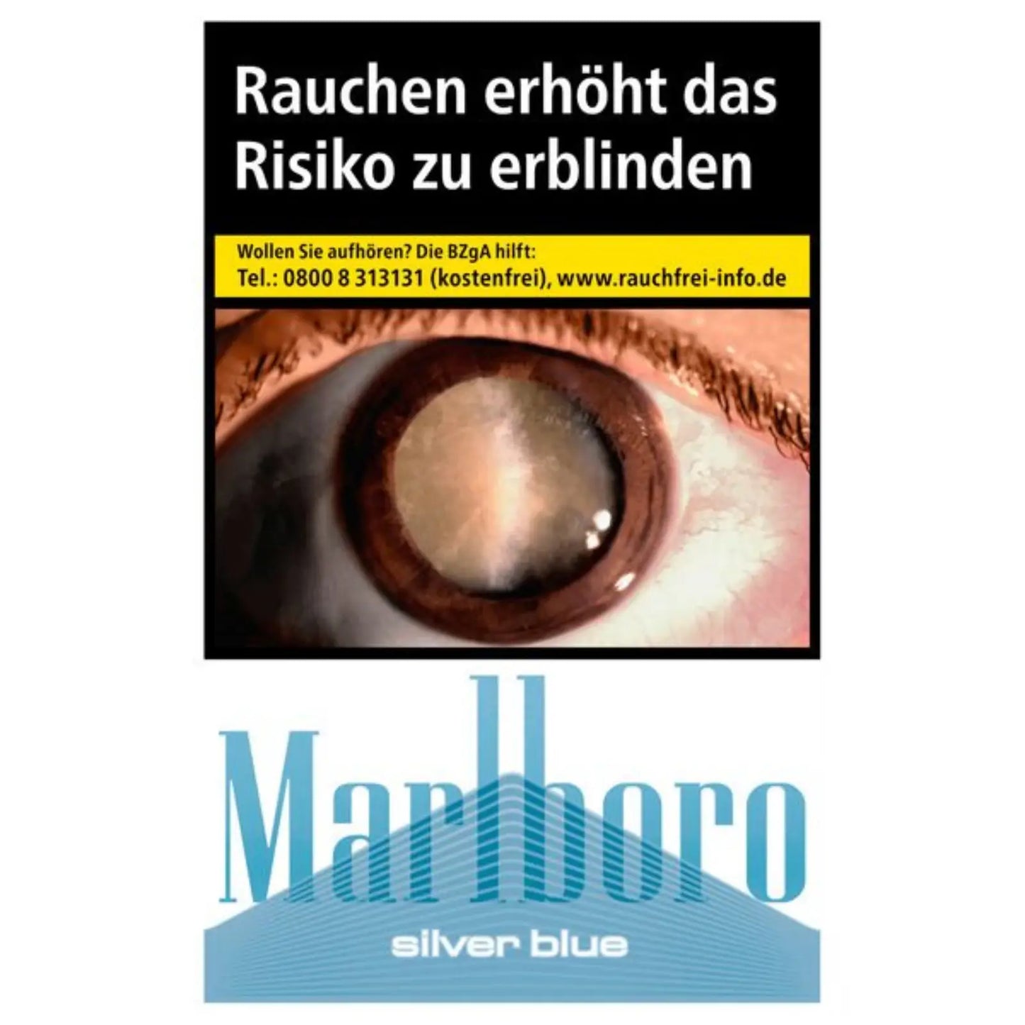 Marlboro Silver Blue OP (10x20)