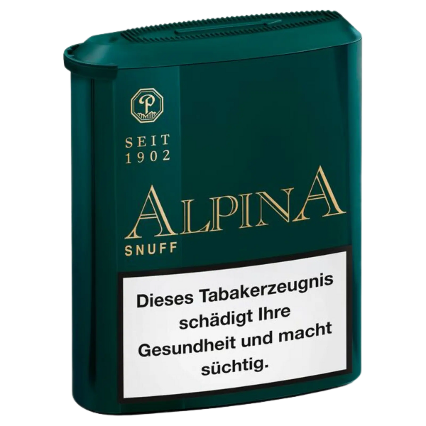 Alpina Snuff (10x10g)