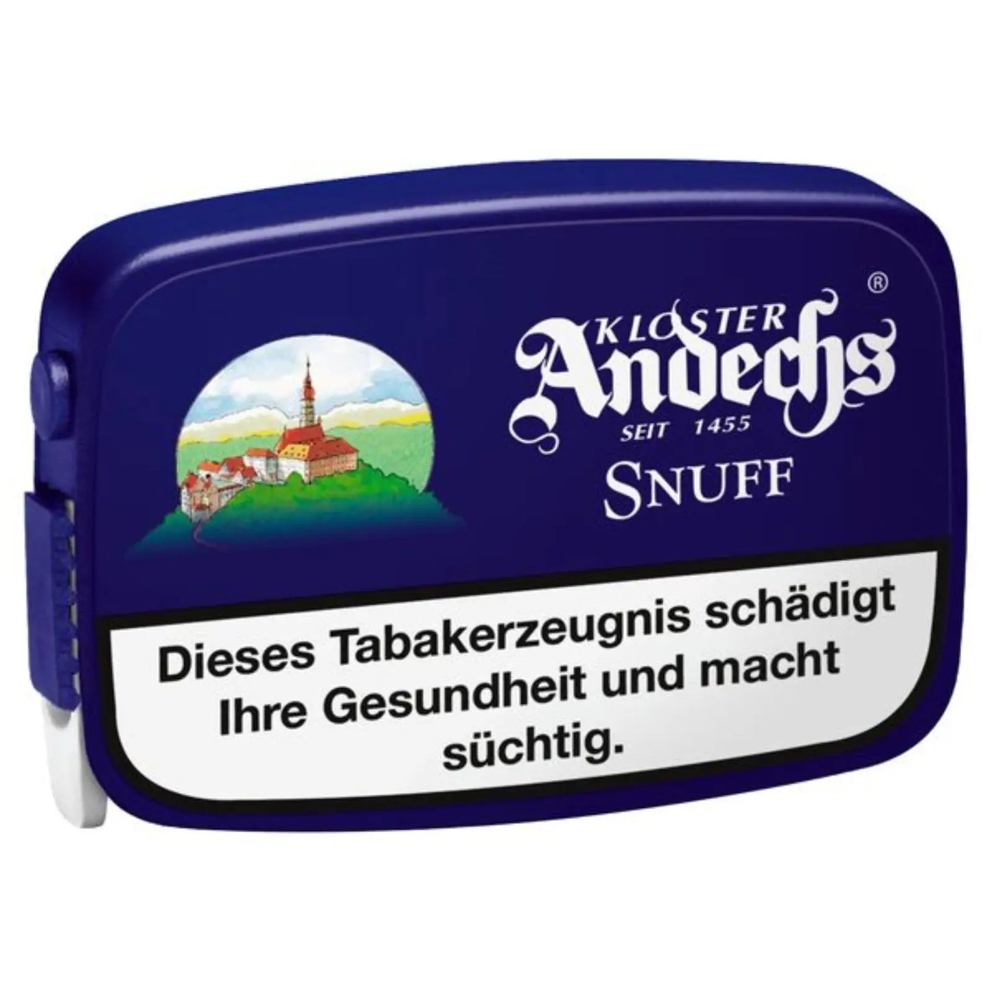 Andechs Snuff (10x10g)