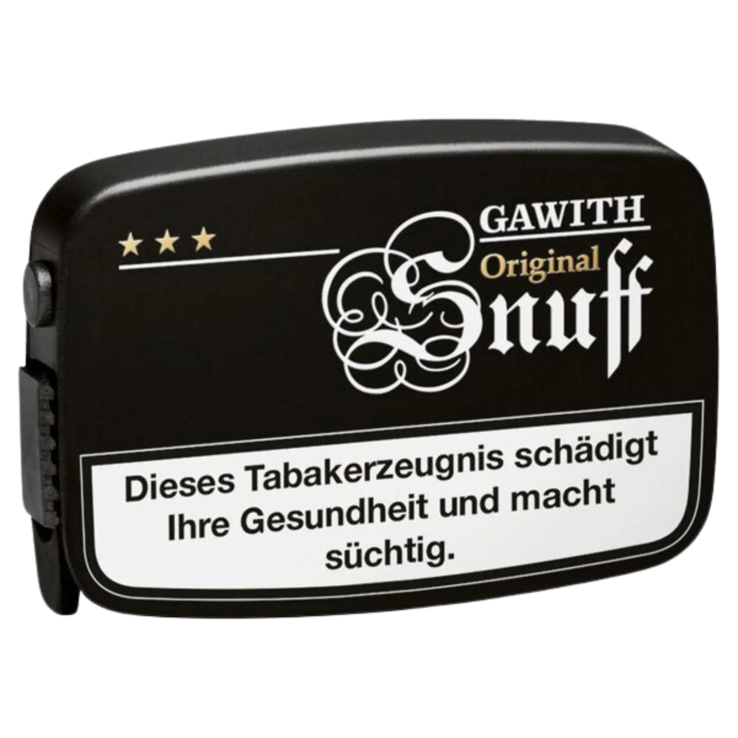 Gawith Original Snuff (10x10g)