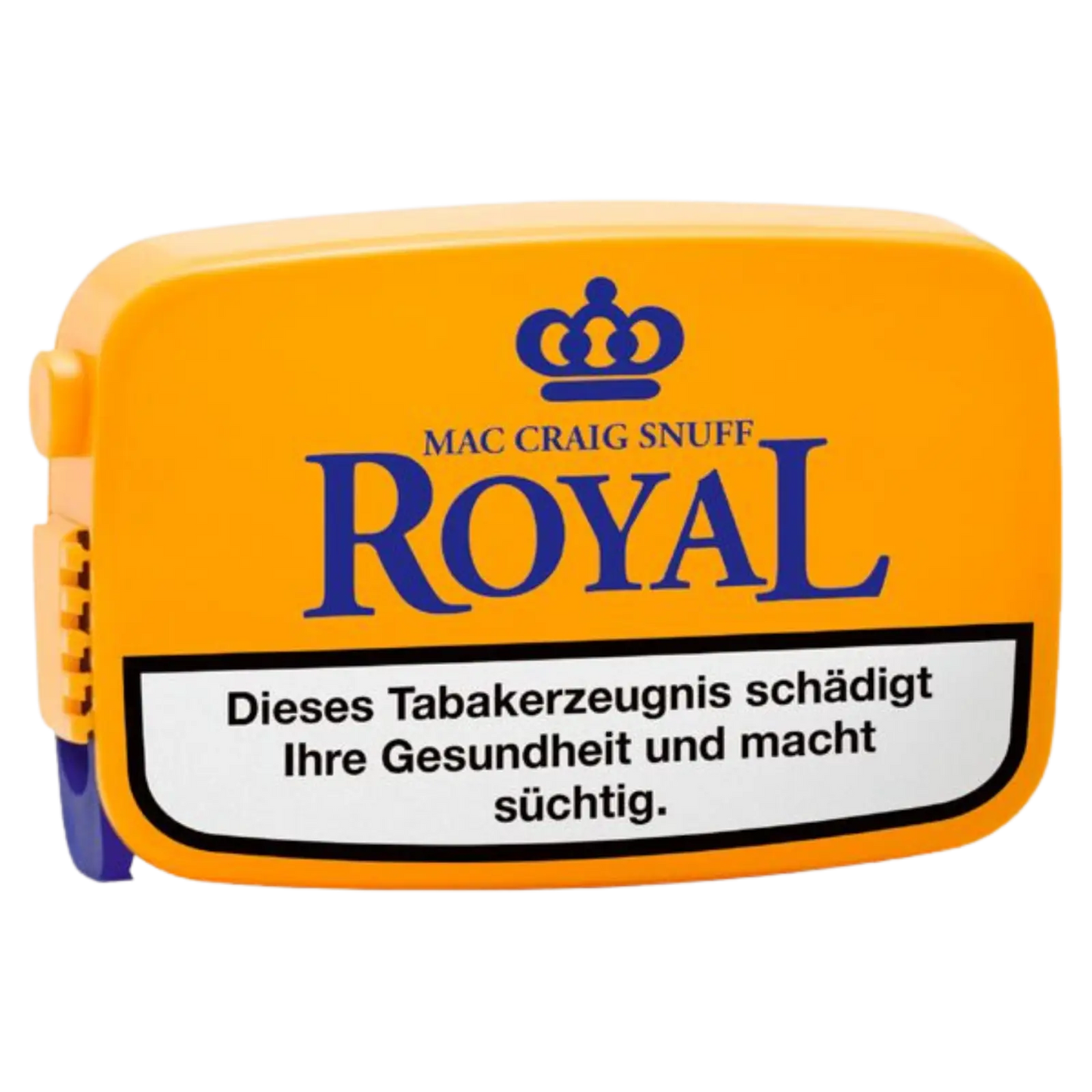 Mac Craig Royal Snuff (10x7g)