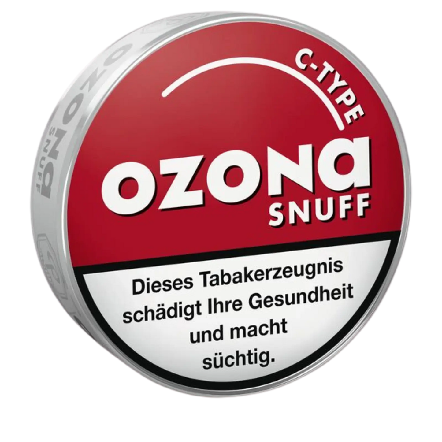 Ozona C-Type Snuff (10x6g)