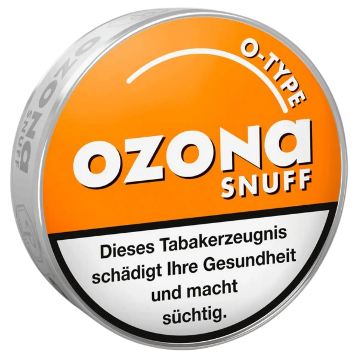 Ozona O-Type Snuff (10x6g)