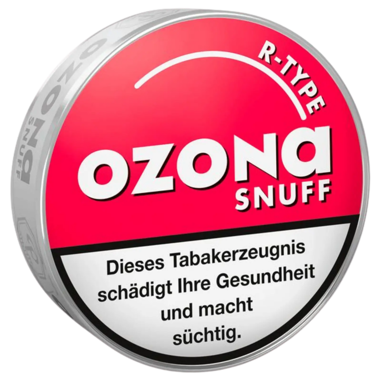Ozona R-Type Snuff (10x6g)