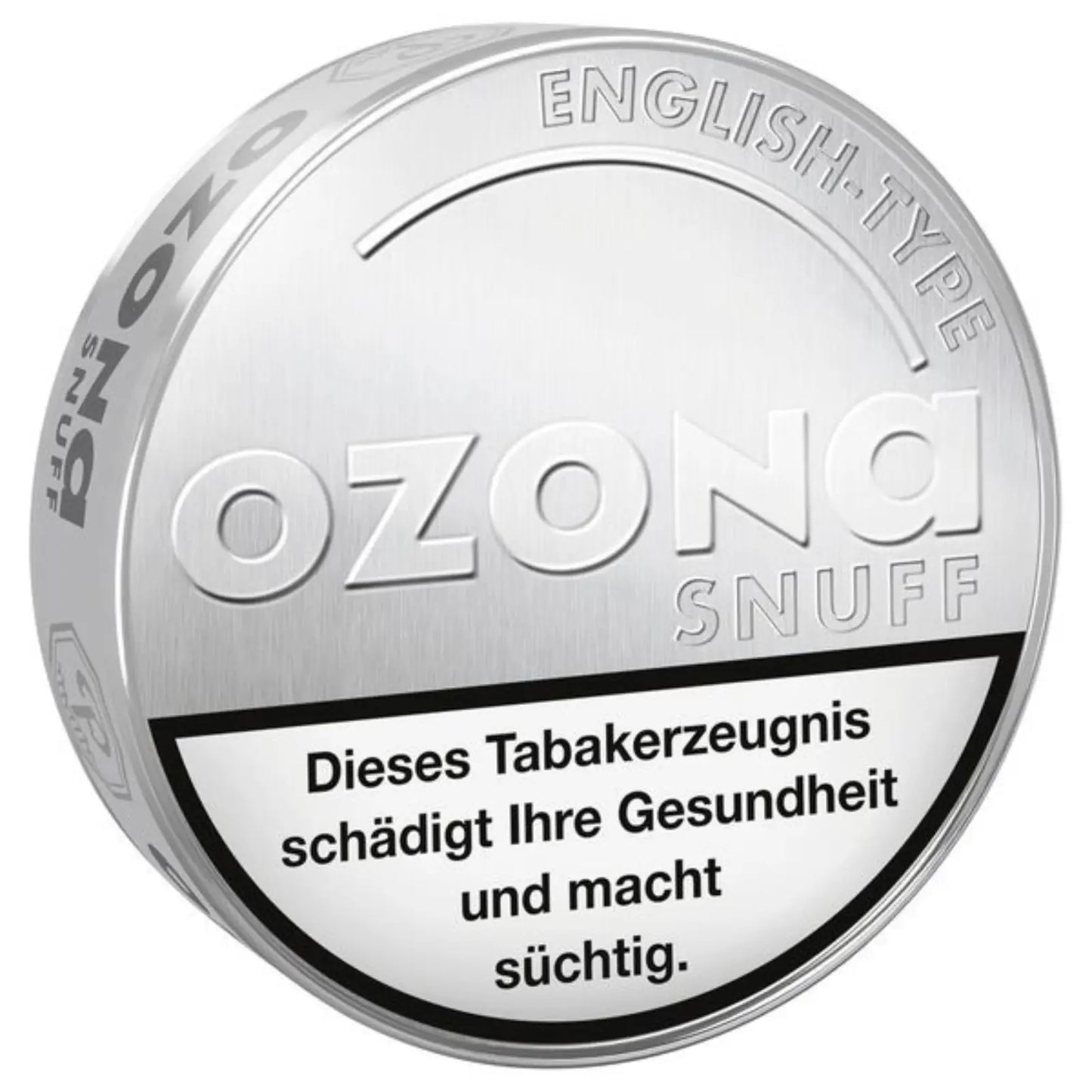 Ozona Snuff (10x6g)
