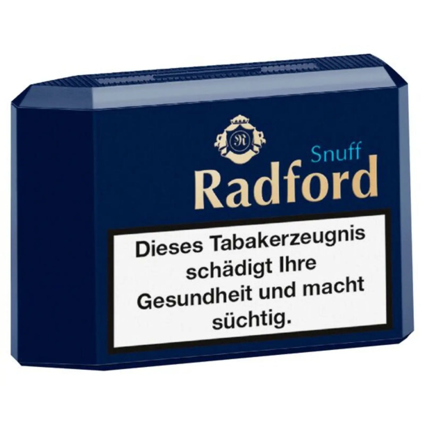Radford Snuff (10x10g)