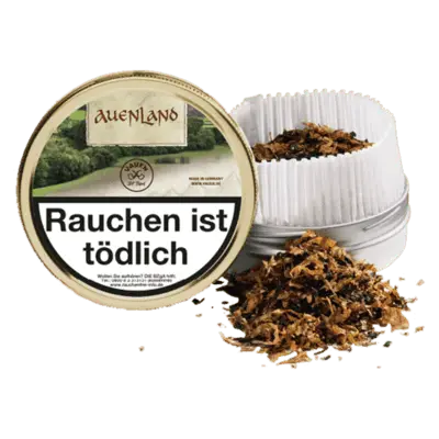 VAUEN Auenland Pfeifentabak (50g)