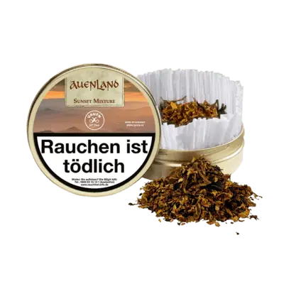 VAUEN Auenland Sunset Pfeifentabak (50g)