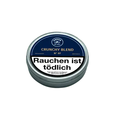 VAUEN Crunchy Blend, N° 07 Pfeifentabak (50g)