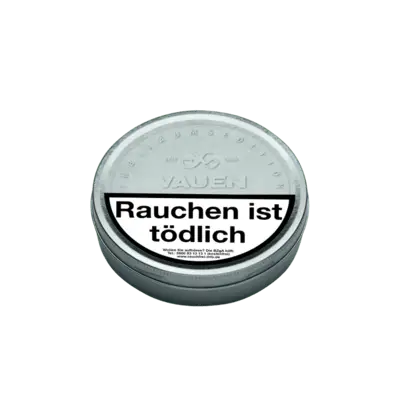 VAUEN Jubiläumsedition 150 Jahre Pfeifentabak (50g)