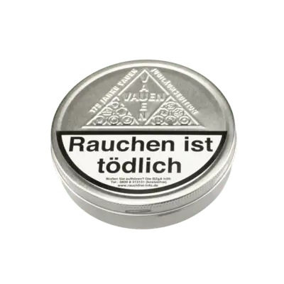 VAUEN Jubiläumsedition 175 Jahre Pfeifentabak (50g)