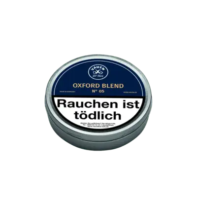 VAUEN Oxford Blend, N° 05 Pfeifentabak (50g)