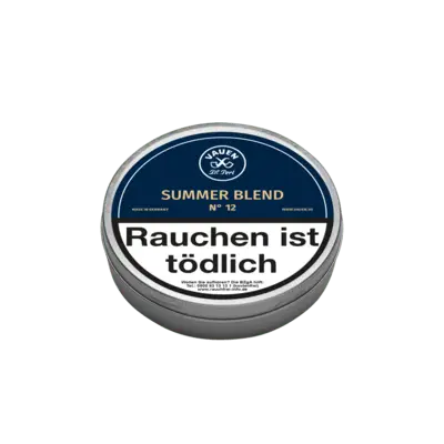 VAUEN Summer Blend, N° 12 Pfeifentabak (50g)