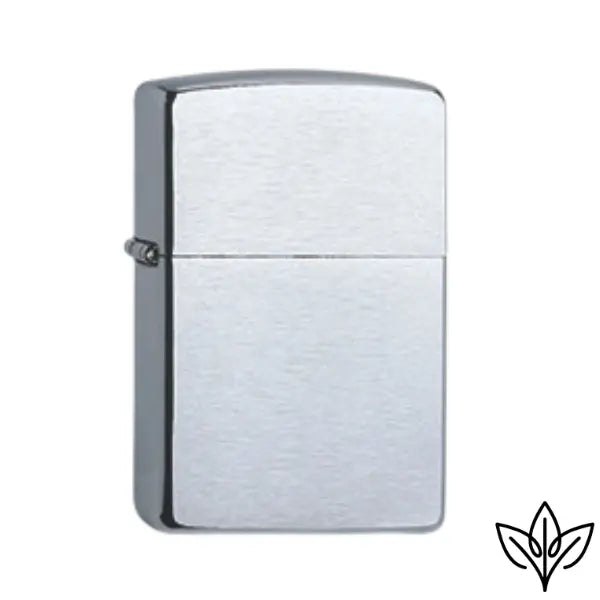 Zippo Chrom Brushed