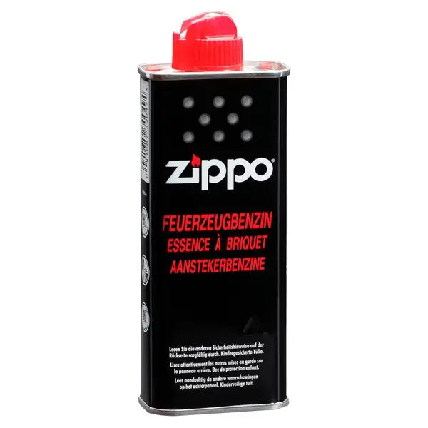 Zippo Feuerzeugbenzin 125ml