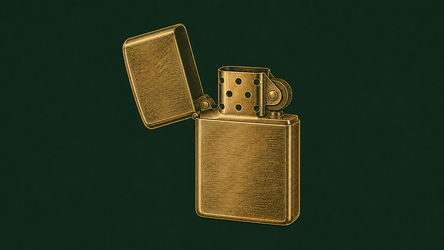 Zippos und Zubehör