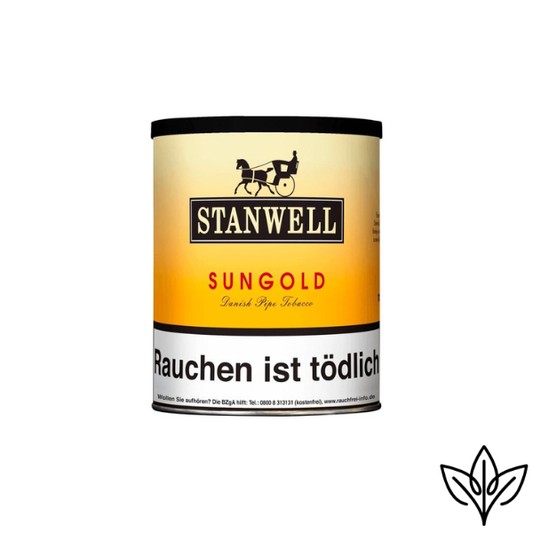 Stanwell Sungold Pfeifentabak (125g)