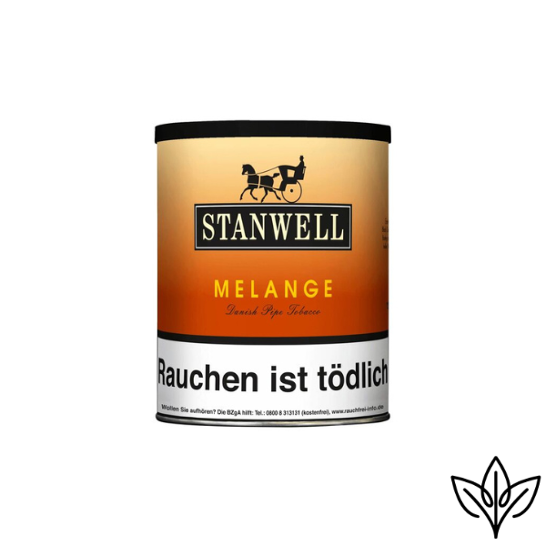 Stanwell Melange Pfeifentabak (125g)