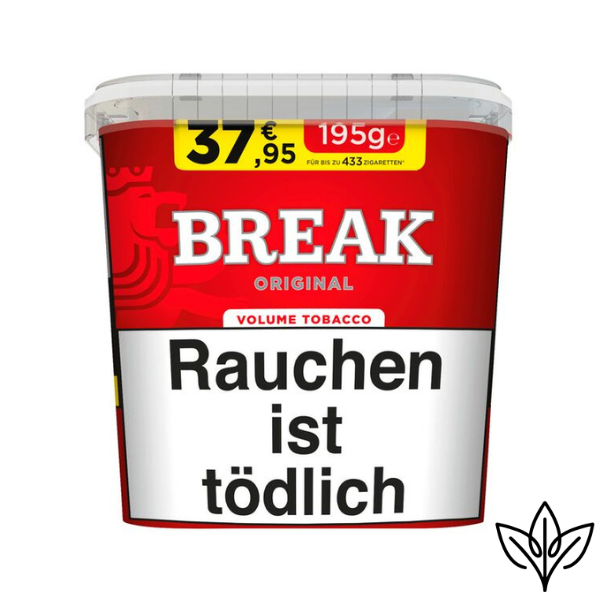 Break Original (195g)