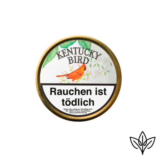 Kentucky Bird Pfeifentabak (100g)