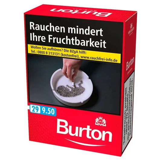 Burton Original XXL (8x29)