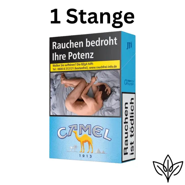 Camel Blue OP L (10x20)