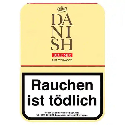 Danish Dice Mix (100g)