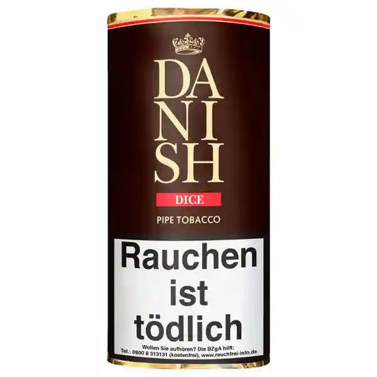 Danish Dice (5x50g)