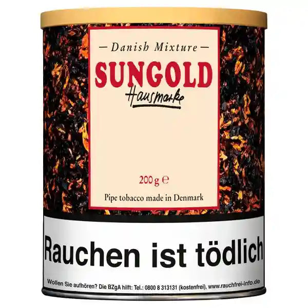 Danish Mixture Sungold (200g)