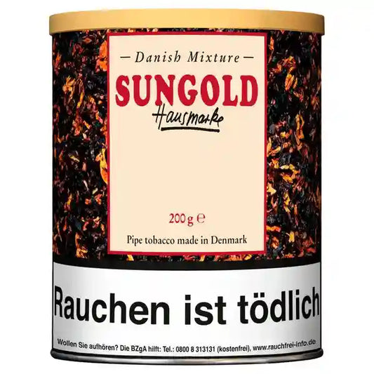 Danish Mixture Sungold (200g)