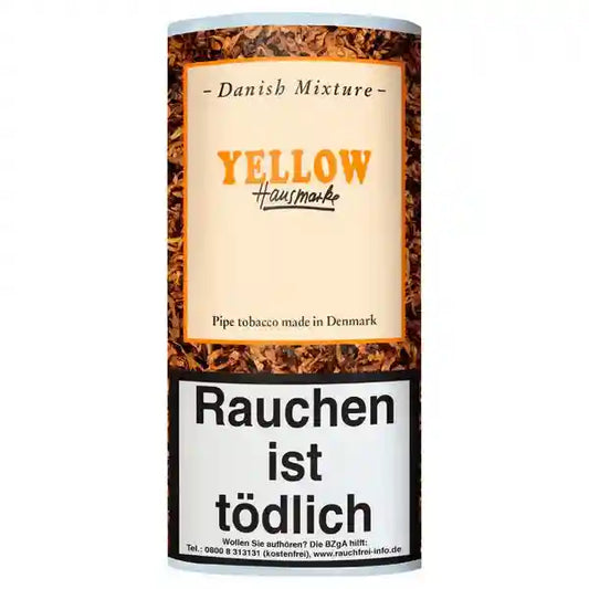 Danish Mixture Yellow (5x50g)