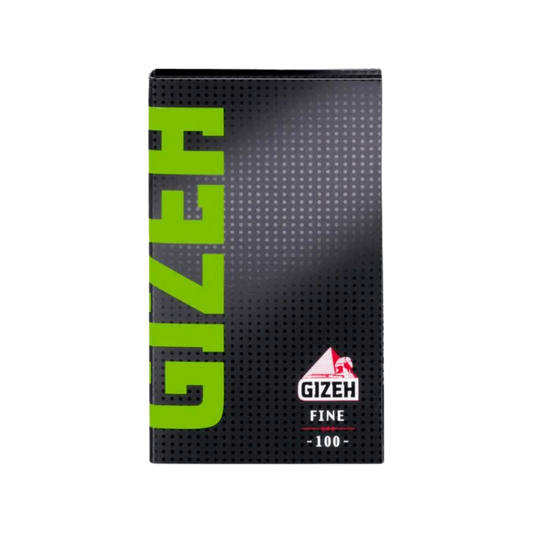 GIZEH Black Fine Magnet (20x100)