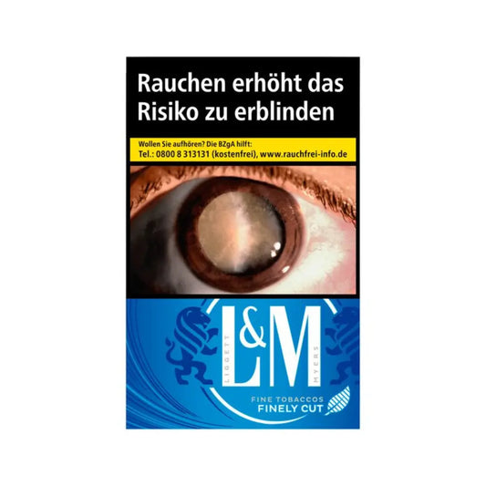 L&M Blue Label OP (10x20)