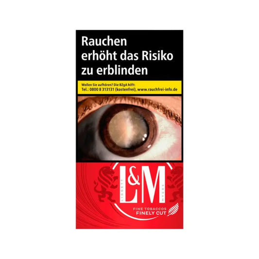 L&M Red Label Long OP (10x20)
