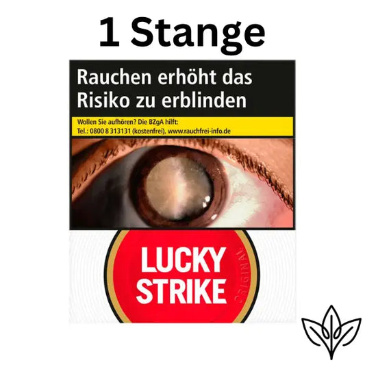 Lucky Strike Original Red Xtra (5x36)