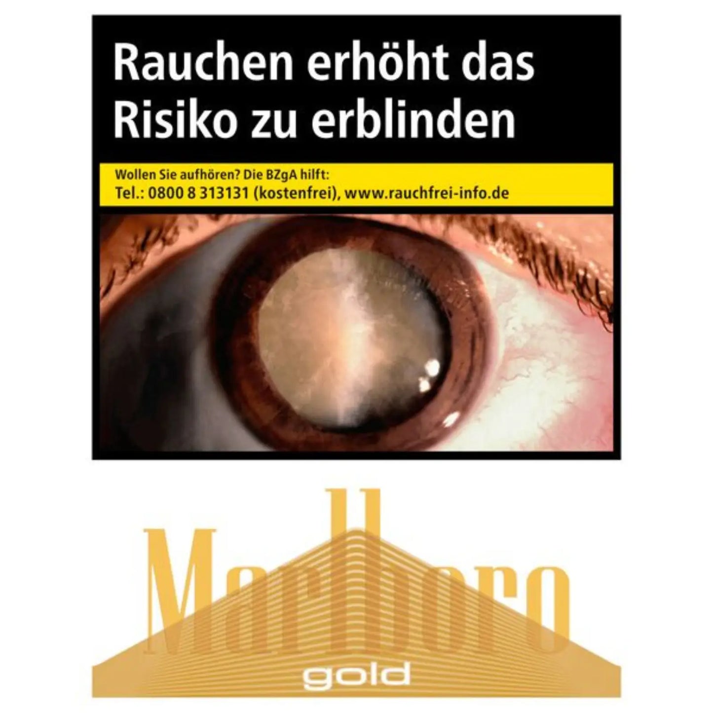 Marlboro Gold 4XL (5x36)