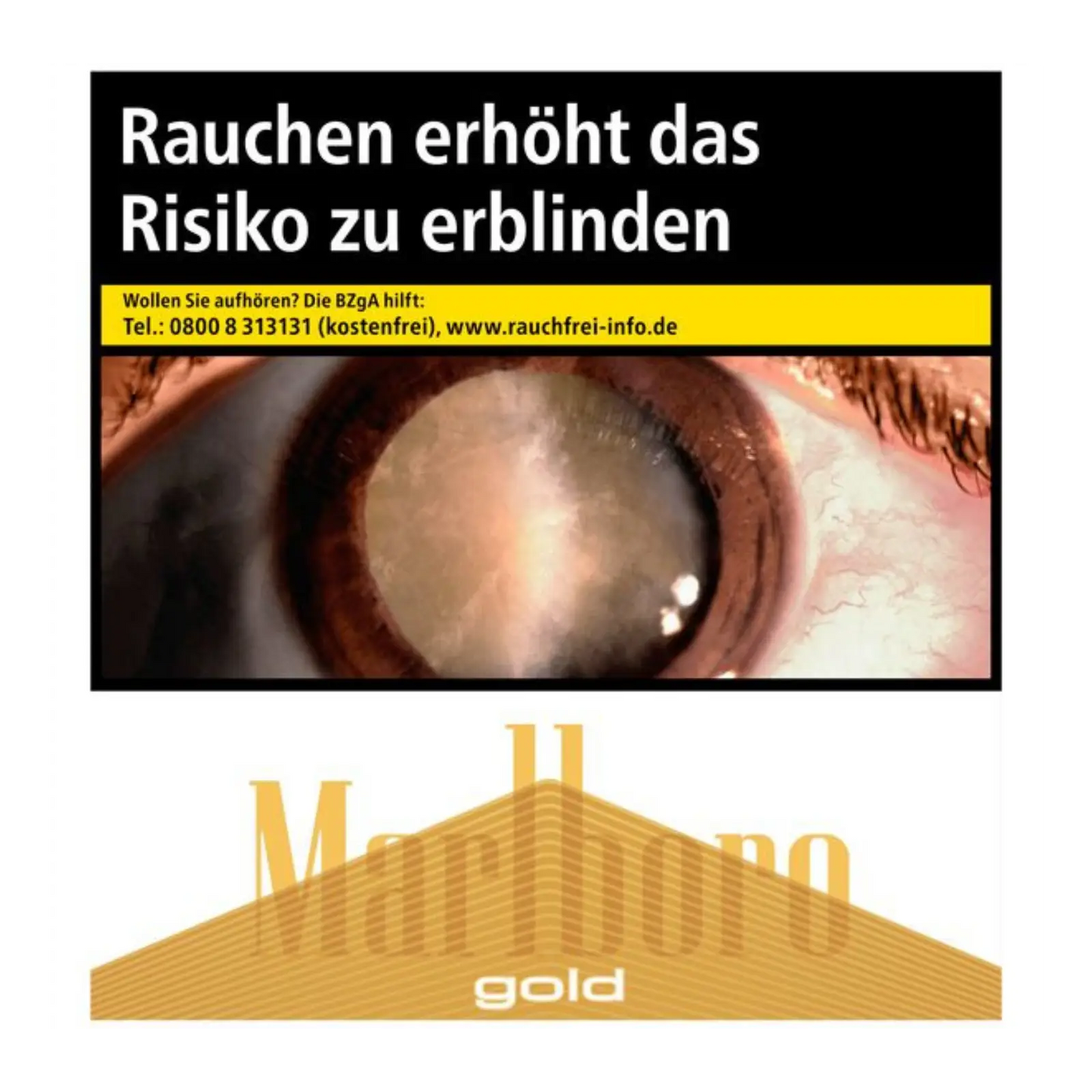Marlboro Gold 7XL (3x52)
